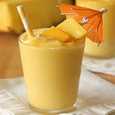 Mango Pineapple