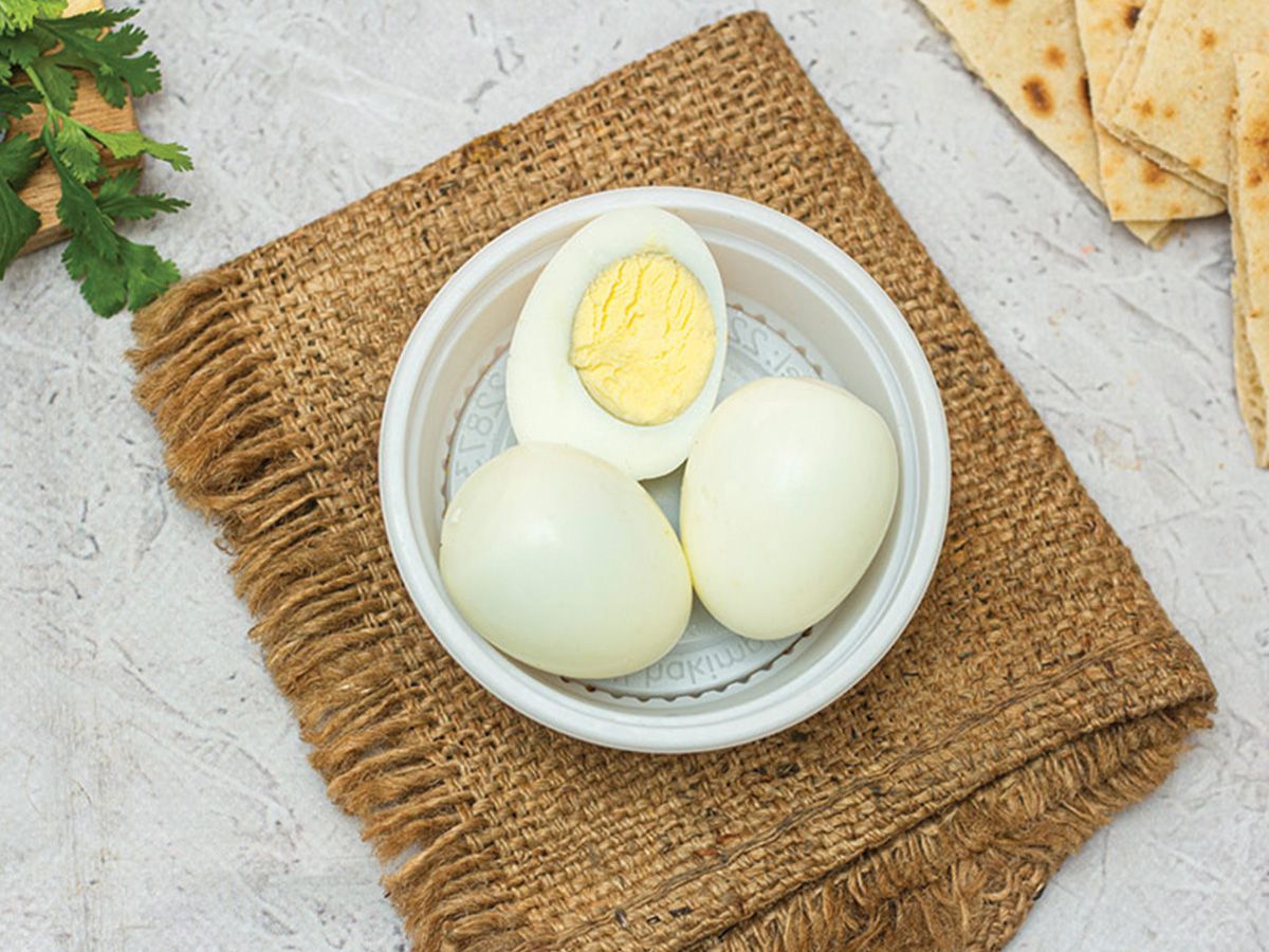 Eggs