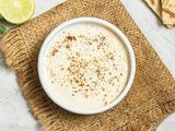 Sesame Paste Salad