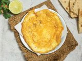 Cheese Omelette