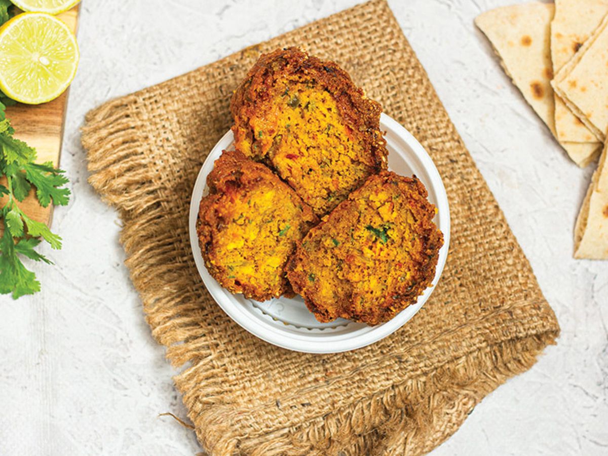 French Egga With 2 Egg