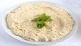Baba Ghannoug
