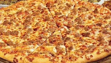 Abo Amar Pizza