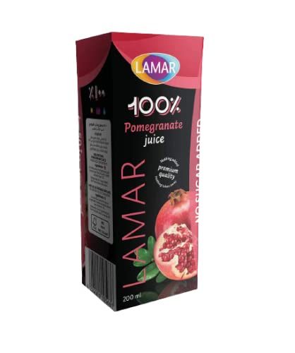 Pomegranate Liter