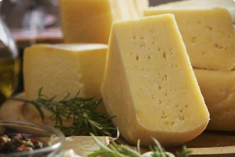 Extra Roumi Cheese