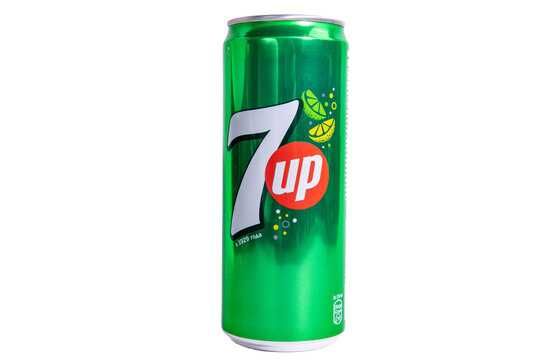 7 up
