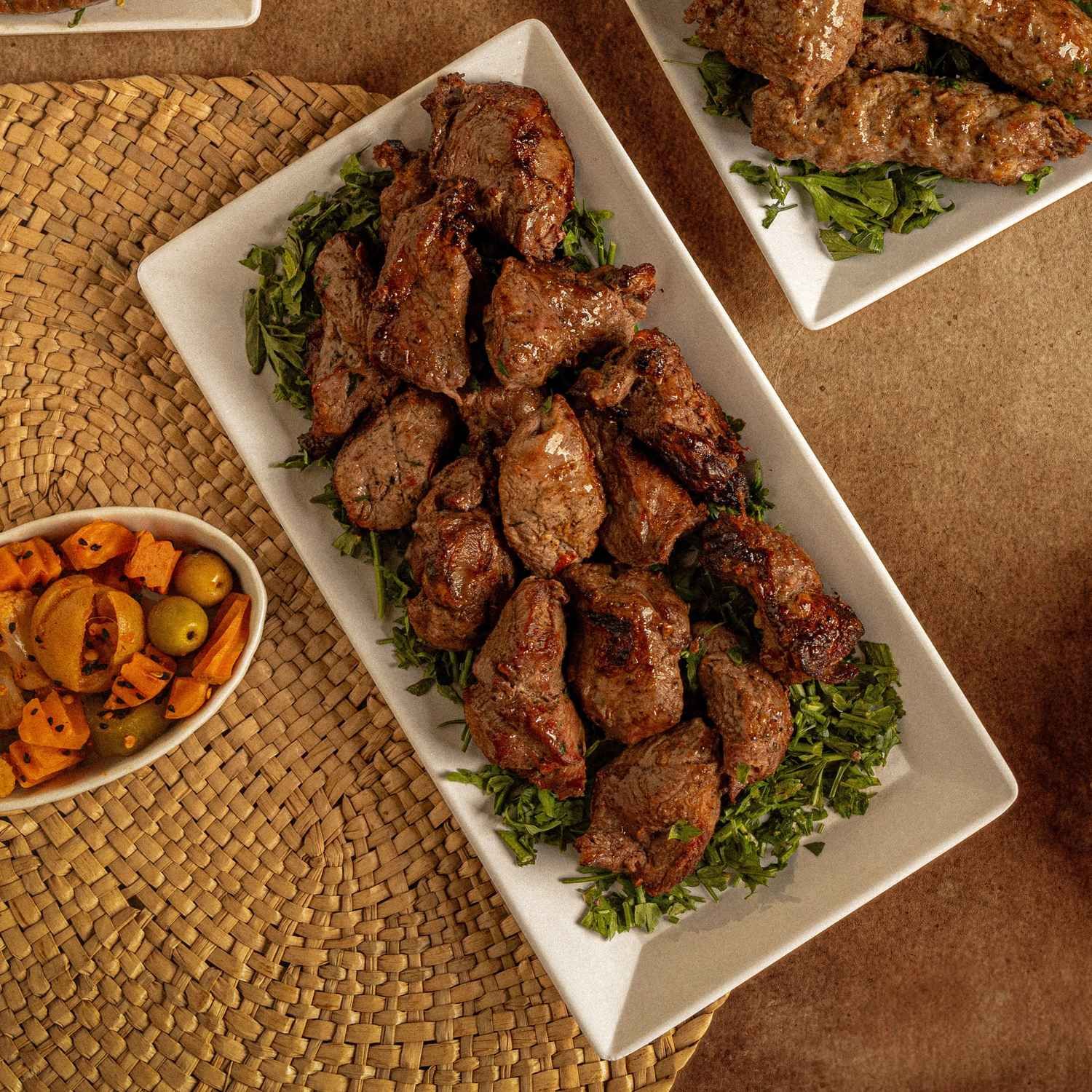 Kabab 1/2 Kilo