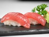 Tuna Nigiri