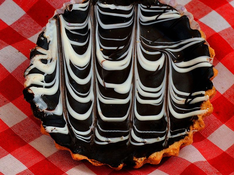 Tart