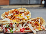 Crepe Romarito
