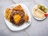 Fattah Shawarma Chicken