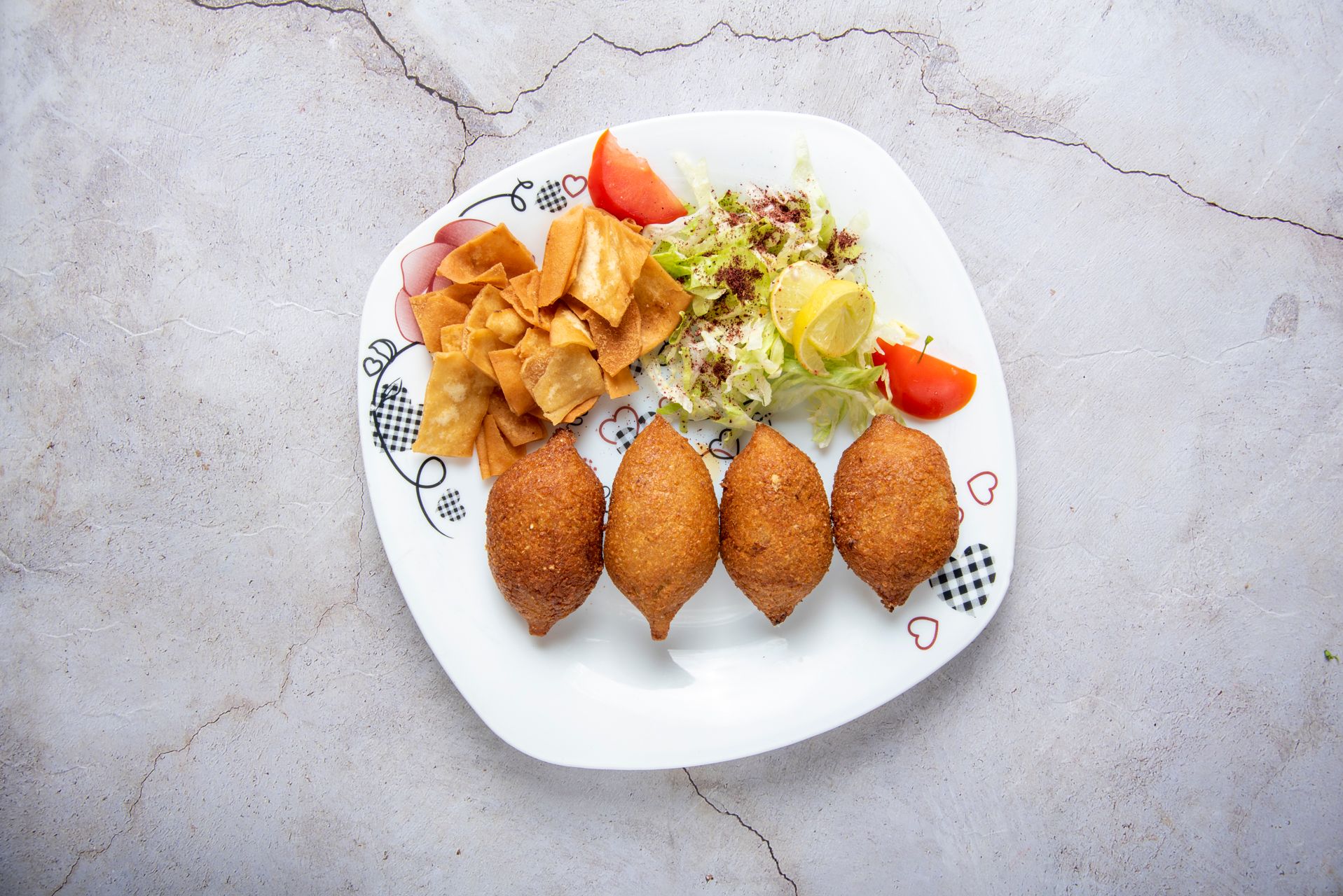 Meat Kobeba