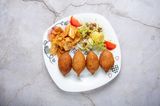 Meat Kobeba