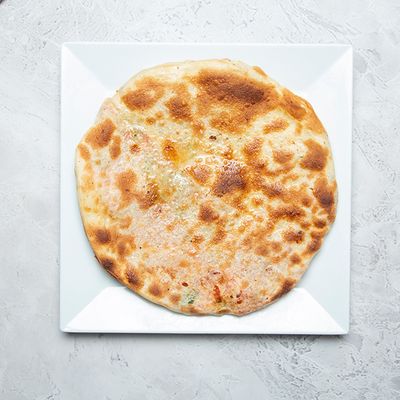 Vegetable pie