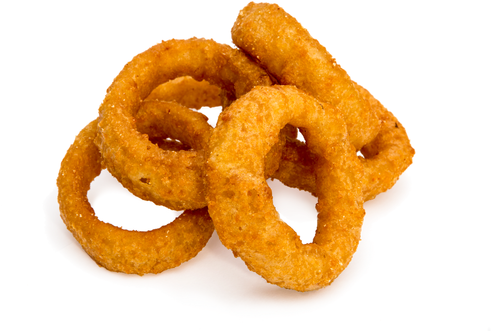 Extra Onion Rings