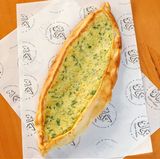 Shamia cheese Manoucheh