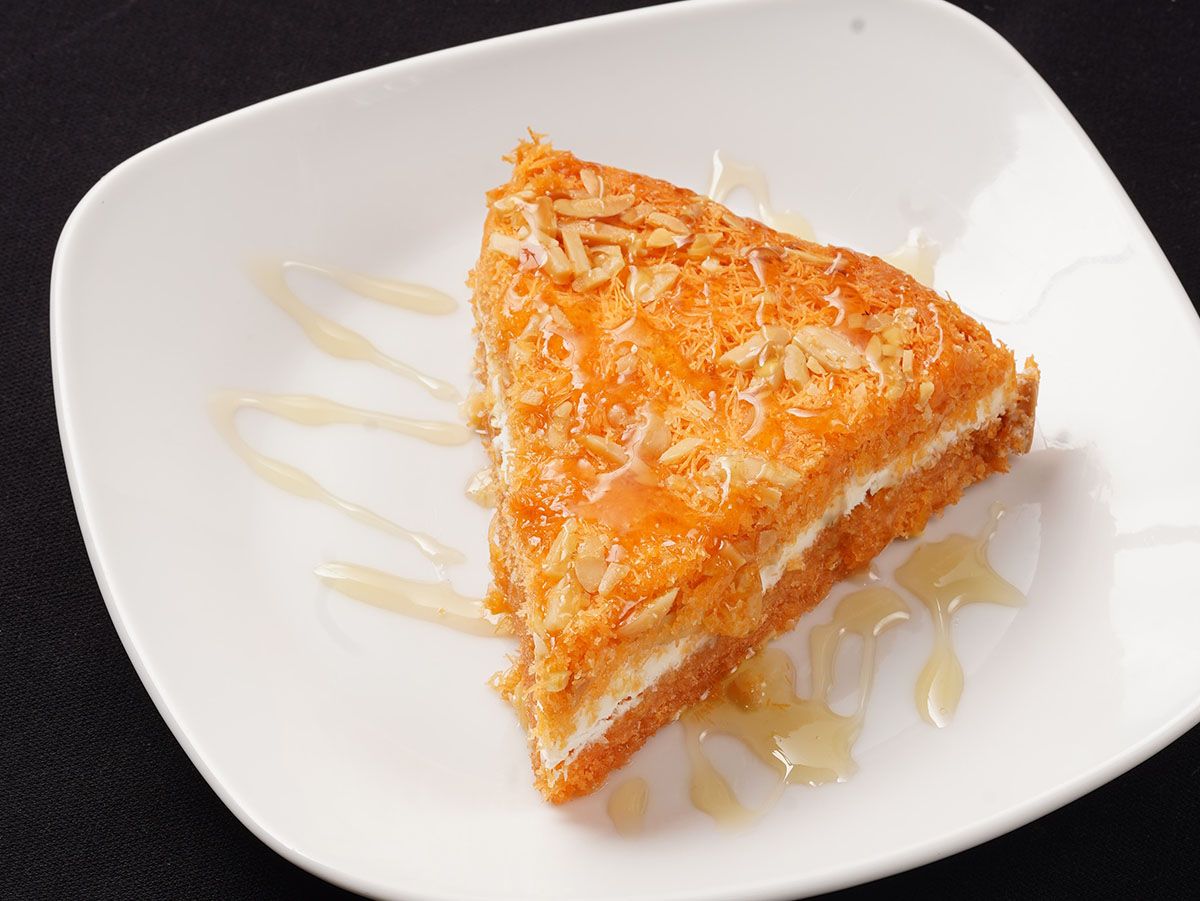 Konafa