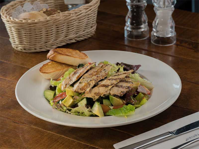 Californian Salad