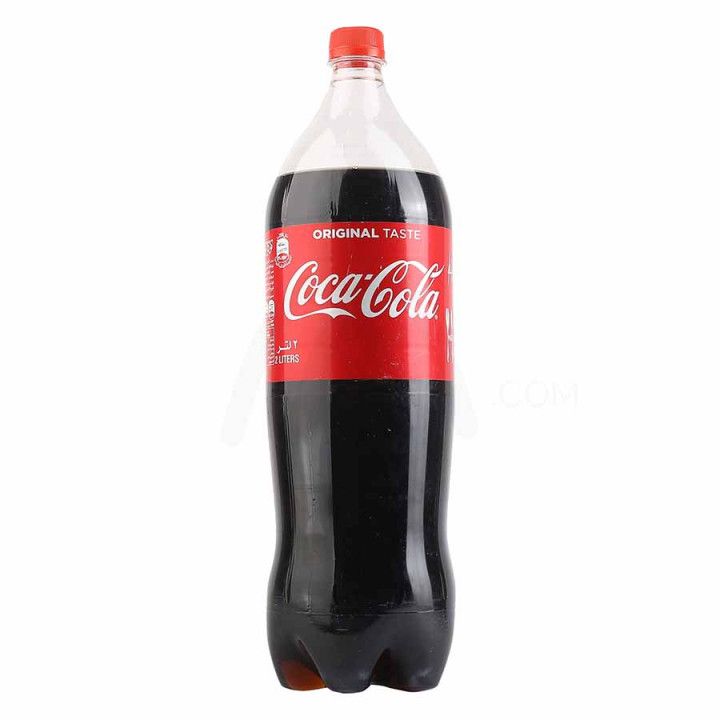 Coca-Cola Liter