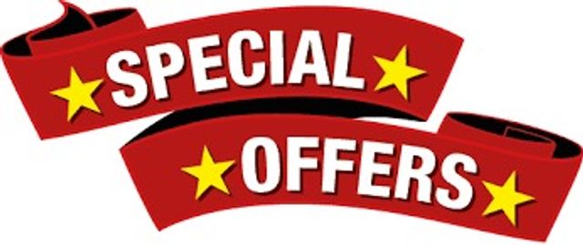 Single Value Offer 1