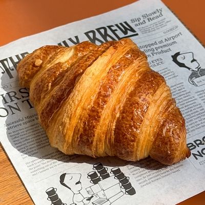Butter Croissant