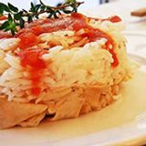Plain Fatteh
