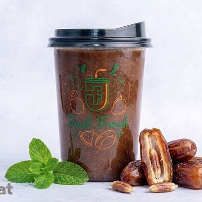 Fresh Date Juice