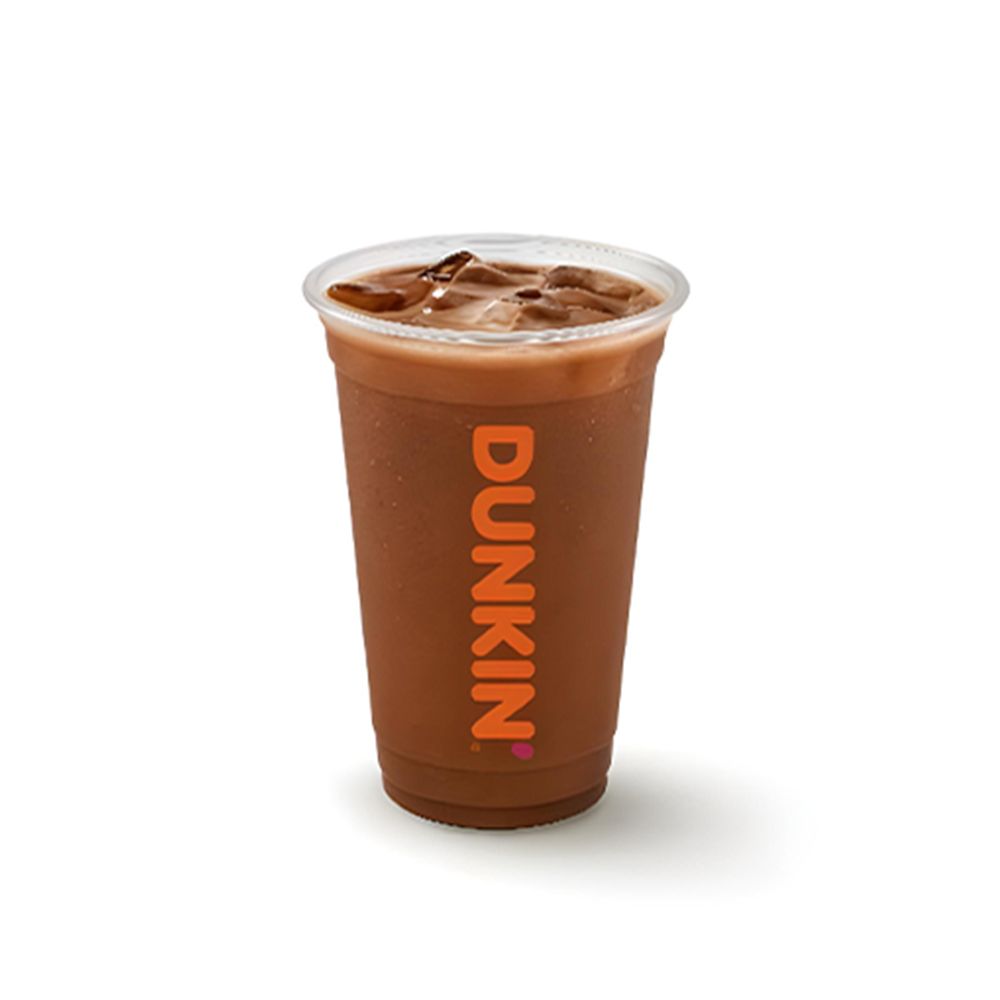 Iced Classic Chocolate Small
