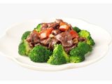 Beef With broccoli