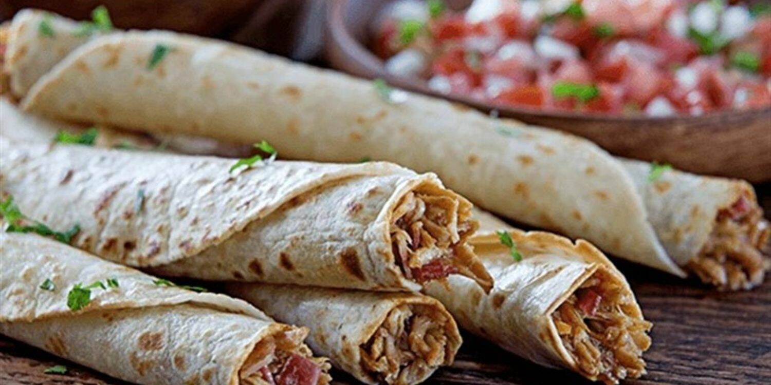 Saroukh Sandwich
