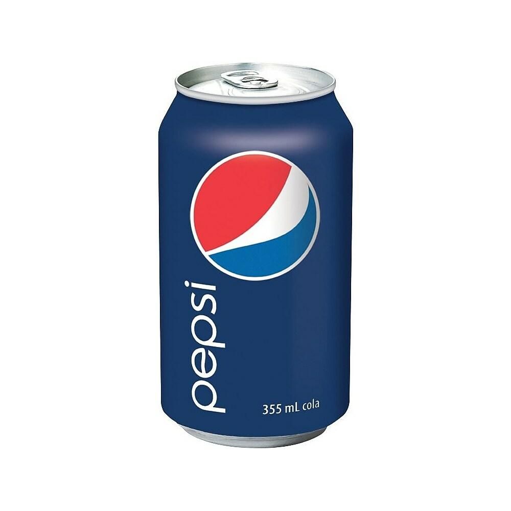 Pepsi Can