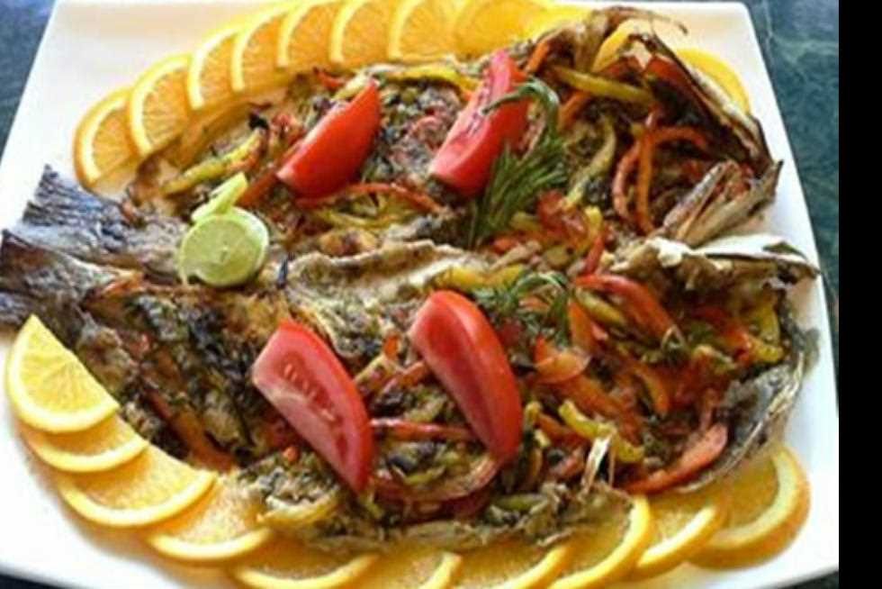 Xcmary Fish
