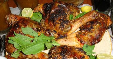 Chicken Meal