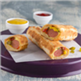 Hot Dog Roll