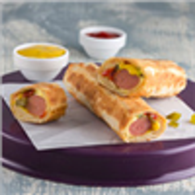 Hot Dog Roll