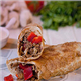 Sausage Roll