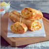 Crispy Chicken Roll