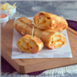 Crispy Chicken Roll