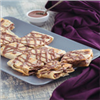 Nutella Chocolate Pie