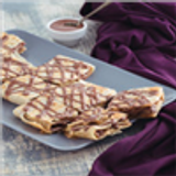Nutella Chocolate Pie