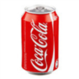 Coca Cola Can