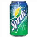 Sprite Can