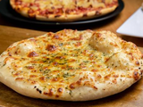 Shish Tawook With Mozzarella Cheese Manoucheh