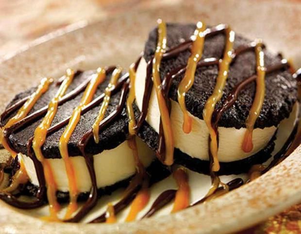 Madness Oreo Chocolate