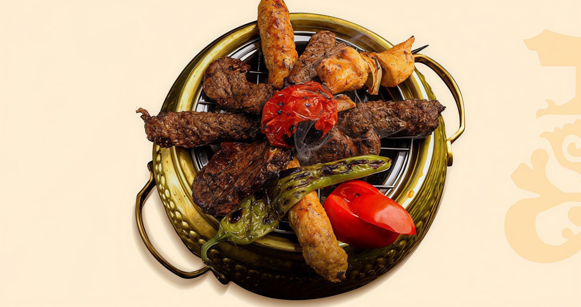 Mix Grills