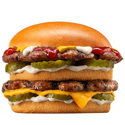 Hardee's delivery service in Qatar | Talabat