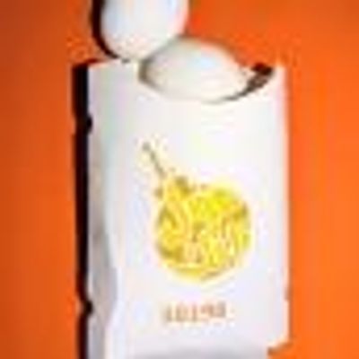 Boiled Eggs Box