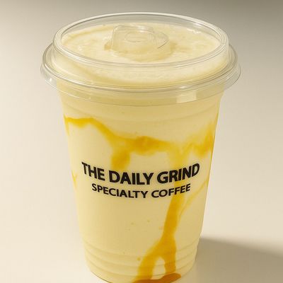 Frappe Passionfruit