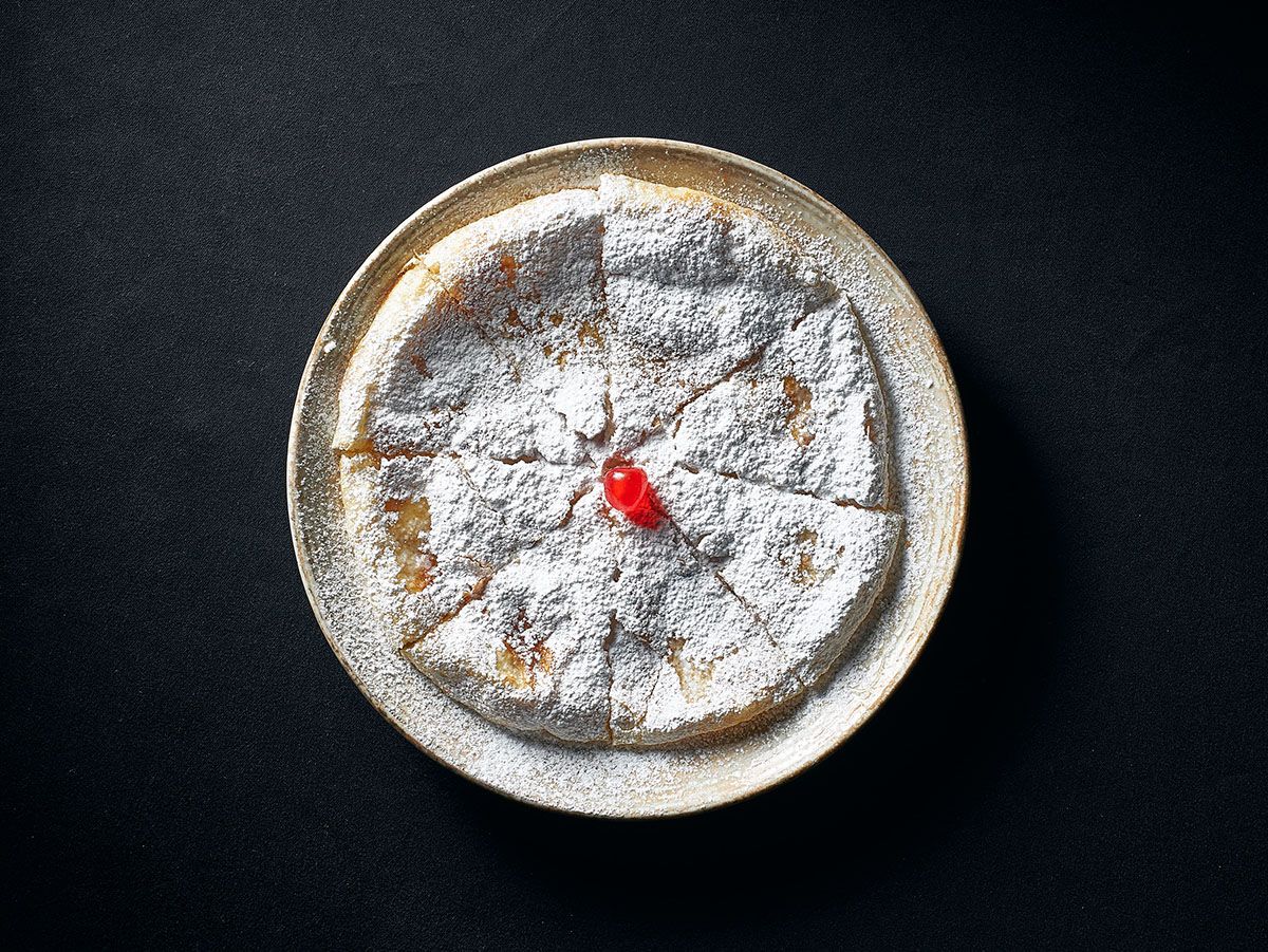 Sugar Pie