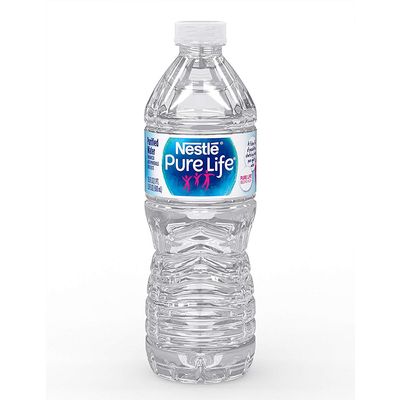 Small Water